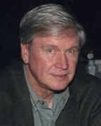 Flint Whitlock (Author of The Beasts of Buchenwald)