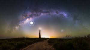 Milky Way galaxy pictures captured by telescope | CNN