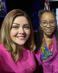 Gracie Cain Viramontes