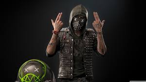Watch dogs 2 hd wallpapers, desktop and phone wallpapers. Wrench Watch Dogs Wallpapers Wallpaper Cave