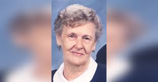 Obituary information for Ellen Eileen Zerkel