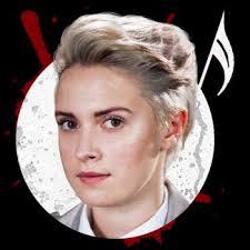 Characters in Anna and the Apocalypse