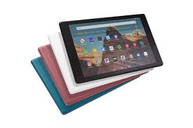Pokemon go is a game for smartphones that enables you to catch pokemon in an augmented real world using a map and your phone's gps. Amazon S New Fire Hd 10 Tablet Has Usb C Charging And Costs 149