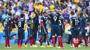 3 adrien rabiot (mc) france 7.1. Germany Vs France Quarter Finals World Cup 2014 Fifa World Cup Germany Vs France