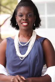 Maria Clark, soprano--April 20 @ 3:30