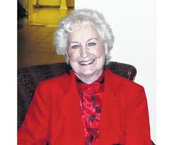 Mary Cassell Obituary (1929