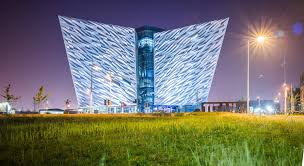 Wir stehen für höchste qualität. Titanic Belfast Ireland Com