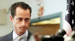 Anthony Weiner, Sext-Happy Lawmaker, Considers Comeback New York Mayor Bid 
