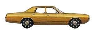 Image result for Light Gold 1972 Coronet