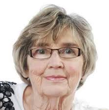 Mary Gardiner Obituary