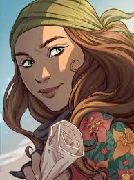 Detective Sandi Phillips Art by @ladybanigaru #thelostghost #urbanninja  #urbanspy #detectivesandiphillips #originalcharacter #sherlockholmes  #holmesianlogic #consultingdetective #commission #ladybanigaru