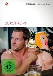 Sexstreik!: Amazon.de: Henning Baum;Elena Uhlig;Martin Brambach, Thomas  Nennstiel, Henning Baum;Elena Uhlig;Martin Brambach: DVD & Blu-ray