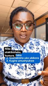 ARC Urunana Nyarwanda France.