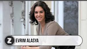 Boyle olmasini istemezdim ama hep olurdu. Evrim Alasya Kimdir Youtube