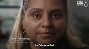 La Keesha Taylor & Jasmin Sanchez: Green New Deal for NYCHA