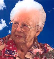 Irene F. Lindsey Obituary