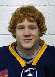 Gaffney, Jr. Blues win regular-season finale