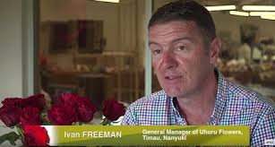 Plant variety protection: A driving factor behind the success of Kenya and  Colombia