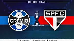 Maybe you would like to learn more about one of these? Assistir Gremio X Sao Paulo Futebol Ao Vivo Globo Sportv E Premiere Copa Do Brasil Futebol Stats