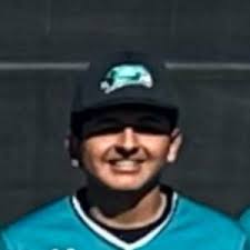 Highland JV Baseball Roster (2023-24)