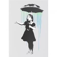 Get the best deal for banksy art prints from the largest online selection at ebay.com. Banksy Art Artist Prints Canvases For Sale Graffitistreet Com