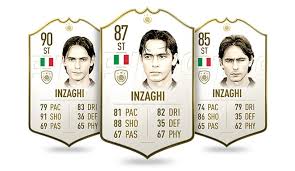 How to create simone inzaghi for fifa 20 career mode please like and subscribe if subscribed lazio's tactics under simone inzaghi. Inzaghi Fifa 18