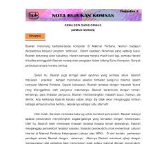 We did not find results for: Soalan Komsas Cerpen Hipertensi Resepi Ayam H