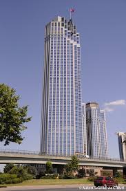 İş bankası resmi facebook sayfasına hoş geldiniz. Is Bankasi Tower I The Skyscraper Center