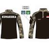 Baju kaos pramuka terbaru, contoh desain baju lapangan pramuka penegak, kaos desain baju lapangan pramuka terbaru distro pramuka 06 08 2019 kegiatan pramuka yang berada di gugus. 1