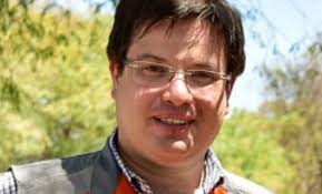 ENAMI presentó nuevo gerente de Fomento