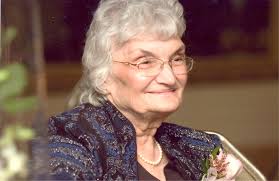 Fredericka Logan Obituary