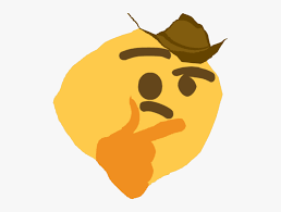 Cowboy Emoji Png Transparent Background Sad Cowboy Emoji Meme Free Transparent Clipart Clipartkey Back in the homestuck saddle sad cowboy emoji ретвитнул(а). cowboy emoji png transparent background