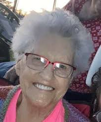 Marcialee Lawrence-McDonald, age 86