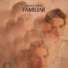 After reading some of his short stories, agnes proposes that he writes a story about her. Familiar By Agnes Obel