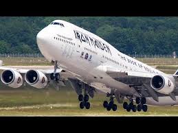 Which one of these planes do you like more? Boeing 747 8 Vs Boeing 747 400 Youtube