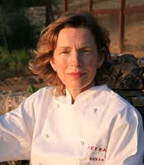 Living the farm-to-table dream in Tuscany