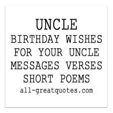 Happy Birthday Uncle Wishes Birthday Wishes For Mom Happy Birthday Grandma Quotes Birthday Wishes For Uncle