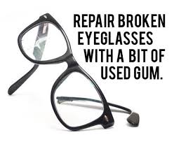 11 Unusual Uses For Bubble Gum Bubble Gum Life Hacks Beauty Gum