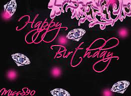 Happy birthday gif for woman. Happy Birthday Birthday Wishes Gif Happy Birthday Images Happy Birthday Pictures