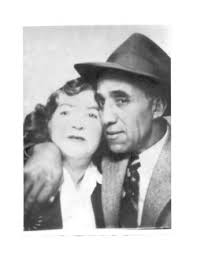 Pete “Happy” Casias (1890-1946)