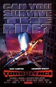 Turbulence Poster Jpg Movie Posters Film Disaster Movie