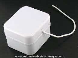 De Nouveaux Mecanismes Musicaux Lutece Creations Automates Et Boites A Musique