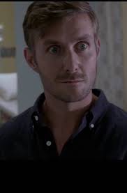 dangerous person with polite manners