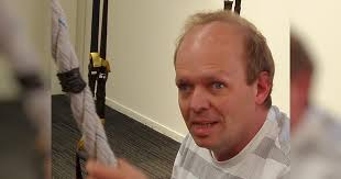 David's all-terrain wheelchair fundraising campaign