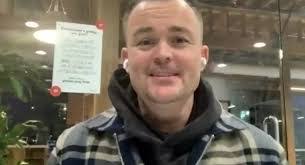 Kim Julius's Instagram, Twitter & Facebook