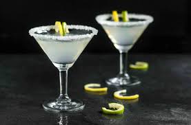 A To Z Cocktail Recipe Collection