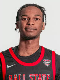 2025-26 Men's Basketball Roster