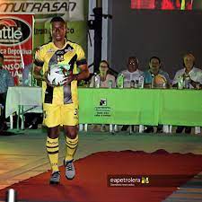 Alianza petrolera jugará con su uniforme aurinegro. Estos Son Los Nuevos Uniformes De Alianza Petrolera Digame Com Co