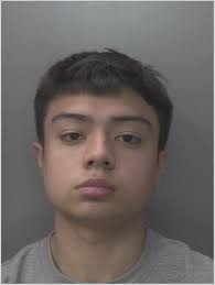 The faces of Surrey's murderers and violent criminals jailed in 2023