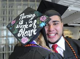 Moravian College closes out 275th academic year (PHOTOS)